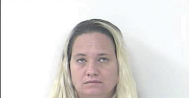 Lisa Maldanado, - St. Lucie County, FL 